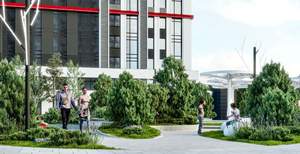 1-к квартира, вторичка, 31м2, 5/28 этаж