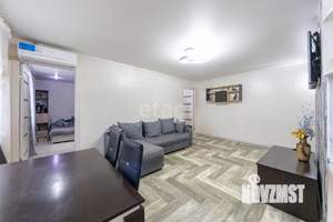 3-к квартира, вторичка, 51м2, 3/5 этаж