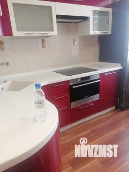 2-к квартира, вторичка, 52м2, 6/9 этаж