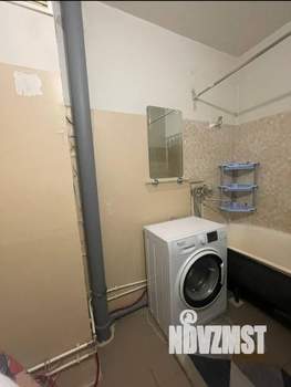 1-к квартира, вторичка, 33м2, 7/10 этаж