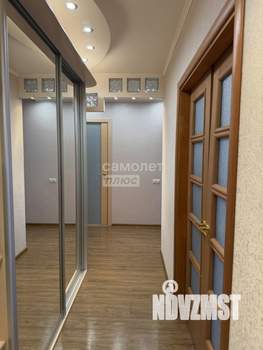 3-к квартира, вторичка, 70м2, 9/10 этаж