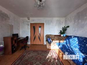 3-к квартира, вторичка, 66м2, 9/10 этаж