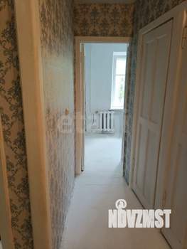 2-к квартира, вторичка, 46м2, 2/5 этаж