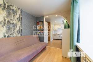 2-к квартира, вторичка, 45м2, 4/5 этаж