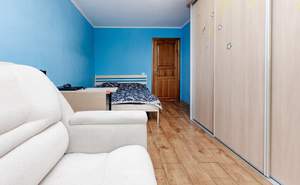 2-к квартира, вторичка, 45м2, 5/5 этаж