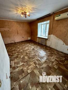 1-к квартира, вторичка, 31м2, 2/5 этаж