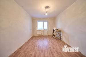 1-к квартира, вторичка, 36м2, 3/4 этаж