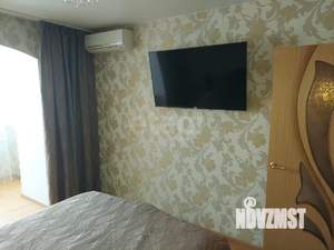 3-к квартира, вторичка, 62м2, 10/10 этаж