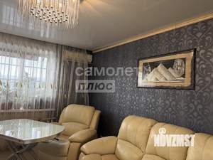 2-к квартира, вторичка, 46м2, 9/9 этаж