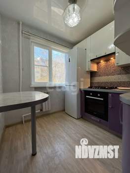 3-к квартира, вторичка, 47м2, 2/5 этаж