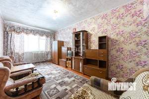 2-к квартира, вторичка, 47м2, 1/5 этаж