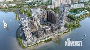 3-к квартира, вторичка, 64м2, 6/15 этаж