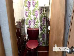 3-к квартира, вторичка, 58м2, 4/5 этаж