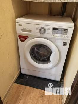 3-к квартира, вторичка, 61м2, 9/9 этаж