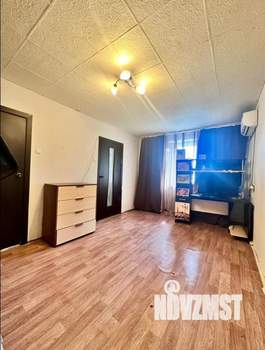 3-к квартира, вторичка, 47м2, 4/5 этаж