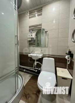 1-к квартира, вторичка, 31м2, 3/5 этаж