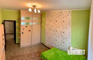 2-к квартира, вторичка, 56м2, 1/3 этаж