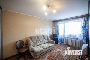 2-к квартира, вторичка, 45м2, 5/5 этаж