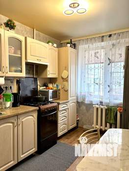 4-к квартира, вторичка, 88м2, 1/9 этаж