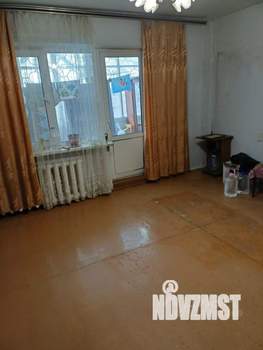 2-к квартира, вторичка, 50м2, 2/9 этаж