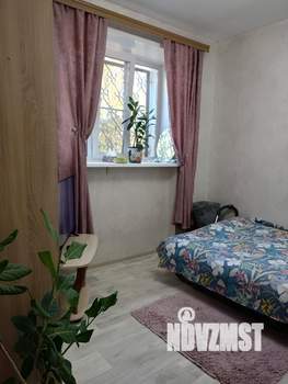 1-к квартира, вторичка, 21м2, 1/5 этаж