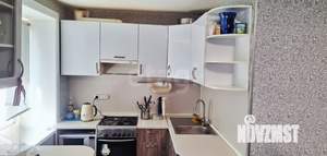 3-к квартира, вторичка, 58м2, 5/5 этаж