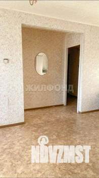 2-к квартира, вторичка, 44м2, 3/5 этаж