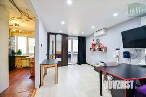 1-к квартира, вторичка, 31м2, 2/5 этаж
