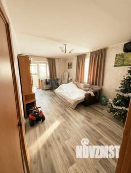 2-к квартира, вторичка, 48м2, 1/6 этаж