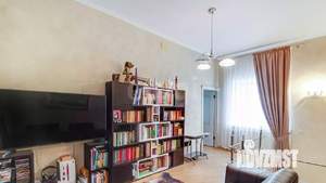 4-к квартира, вторичка, 137м2, 7/9 этаж