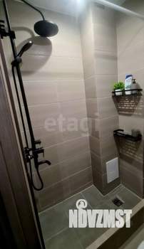 Студия квартира, вторичка, 15м2, 1/4 этаж