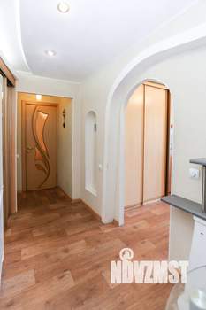 1-к квартира, вторичка, 24м2, 3/9 этаж