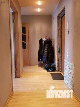 2-к квартира, вторичка, 44м2, 3/5 этаж