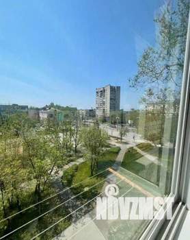 2-к квартира, вторичка, 41м2, 4/5 этаж