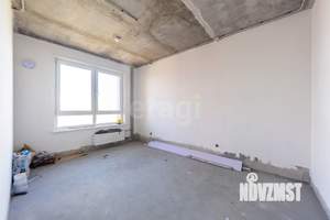 1-к квартира, вторичка, 33м2, 15/19 этаж