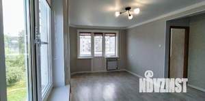 1-к квартира, вторичка, 30м2, 4/5 этаж