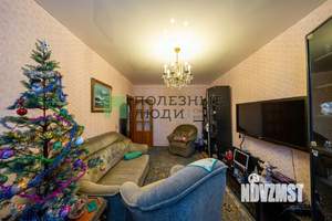 3-к квартира, вторичка, 80м2, 2/6 этаж