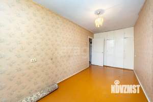 2-к квартира, вторичка, 45м2, 4/5 этаж