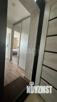 Студия квартира, вторичка, 19м2, 5/5 этаж