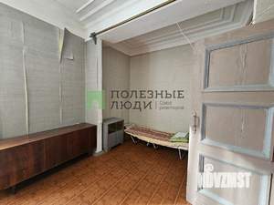 2-к квартира, вторичка, 60м2, 2/5 этаж