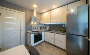 2-к квартира, вторичка, 49м2, 3/5 этаж