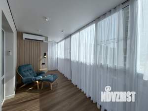 2-к квартира, вторичка, 50м2, 1/24 этаж