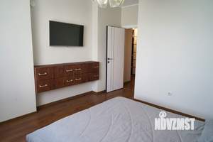 2-к квартира, вторичка, 60м2, 18/20 этаж