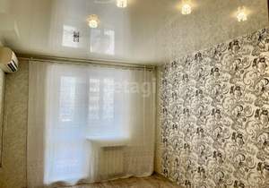 1-к квартира, вторичка, 29м2, 2/6 этаж