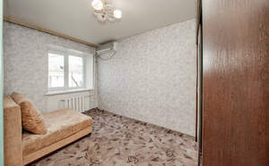 1-к квартира, вторичка, 22м2, 4/5 этаж