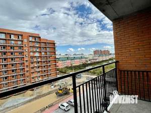 Студия квартира, вторичка, 24м2, 5/10 этаж