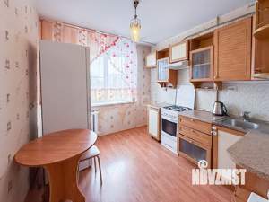 2-к квартира, вторичка, 54м2, 5/10 этаж