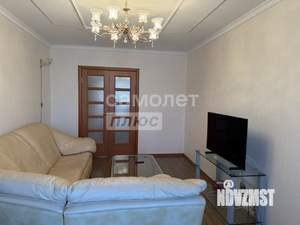3-к квартира, вторичка, 70м2, 9/10 этаж