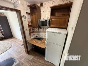 Студия квартира, вторичка, 18м2, 2/5 этаж