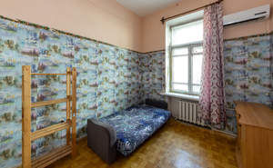 2-к квартира, вторичка, 50м2, 1/2 этаж